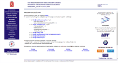 Desktop Screenshot of kongres2004.ptkardio.pl